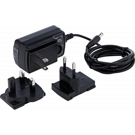 PROCESOR CHITARA TC ELECTRONIC POWER PLUG 12