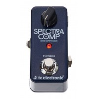 Procesor Chitara TC Electronic Spectracomp Bass