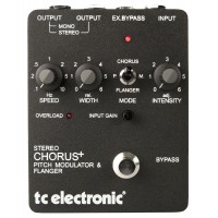 PROCESOR CHITARA TC ELECTRONIC SCF