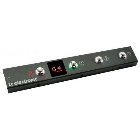 PEDALA TC ELECTRONIC RC4