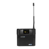 Emitator Wireless dB Technologies Moving D-B