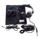 CASTI DJ SENNHEISER HD 25 PLUS