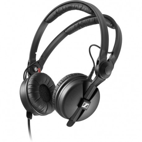 CASTI DJ SENNHEISER HD 25 PLUS