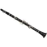 CLARINET YAMAHA YCL-255N