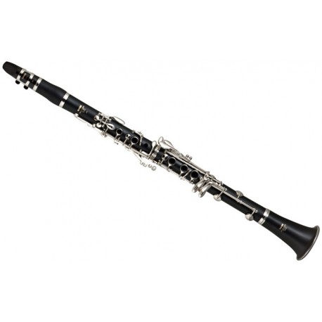 CLARINET YAMAHA YCL-255N