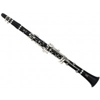 Clarinet Yamaha YCL-255E