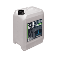 Lichid Fum Universal Effects XT Smoke Low, 5L