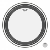 FATA TOBA REMO POWERSTROKE PRO 22inch CLEAR