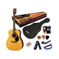 Set Chitara Acustica Yamaha F310P