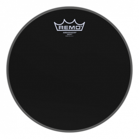 FATA TOBA REMO AMBASSADOR 14inch EBONY