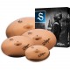 SET CINELE ZILDJIAN SROCK XL