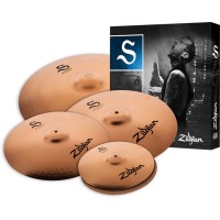 SET CINELE ZILDJIAN SROCK XL