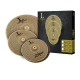 SET CINELE ZILDJIAN LV348