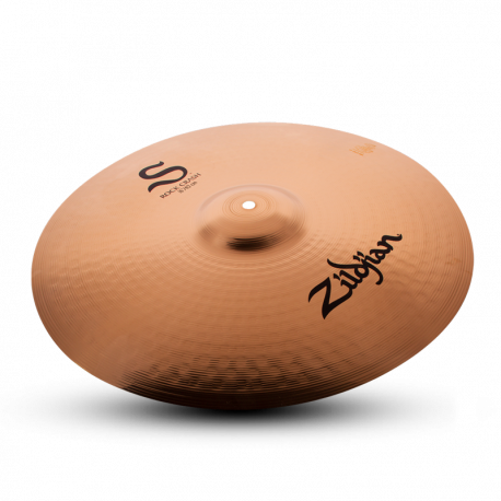 Cinel Zildjian S Rock Crash 16 inch