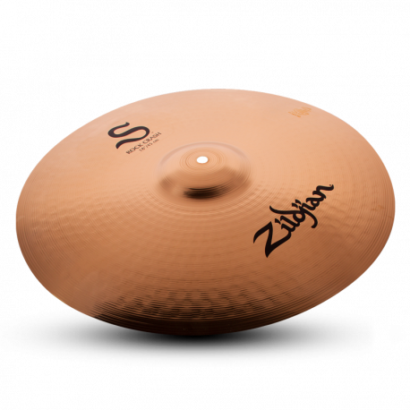 CINEL ZILDJIAN S ROCK CRASH 18inch