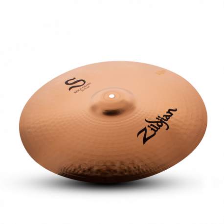 CINEL ZILDJIAN S ROCK RIDE CRASH 20inch