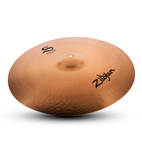 CINEL ZILDJIAN S ROCK RIDE CRASH 22inch