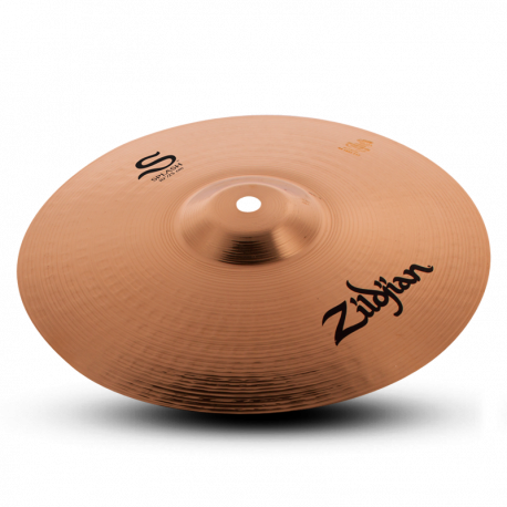 CINEL ZILDJIAN 10" splash S ZILDJIAN cinel splash