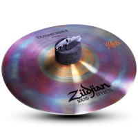 CINEL ZILDJIAN TRASHFORMER 8inch