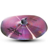 CINEL ZILDJIAN TRASHFORMER 14inch