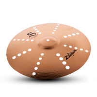 CINEL ZILDJIAN S TRASH CRASH 16inch