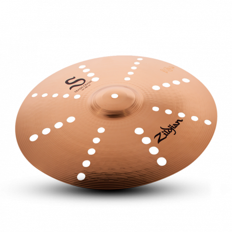 CINEL ZILDJIAN S TRASH CRASH 16inch