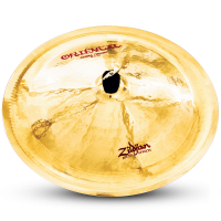 CINEL ZILDJIAN ORIENTAL CHINA TRASH 20inch FX