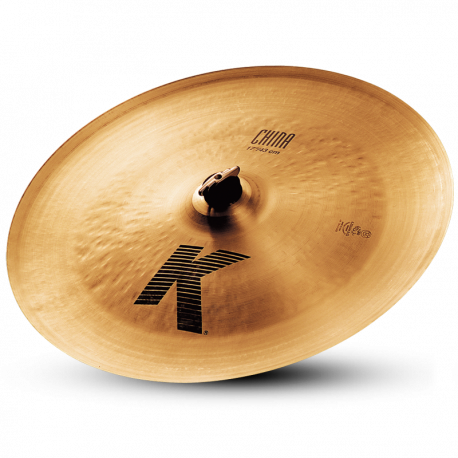 CINEL ZILDJIAN CHINA 17inch K ZILDJIAN