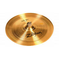 CINEL ZILDJIAN CHINA 16inch ZHT