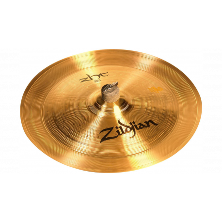 CINEL ZILDJIAN CHINA 18inch ZHT