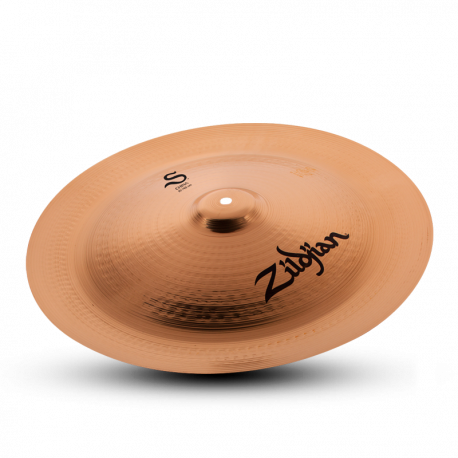 CINEL ZILDJIAN S CHINA 16inch