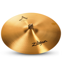 CINEL ZILDJIAN S MEDIUM RIDE CRASH 20inch