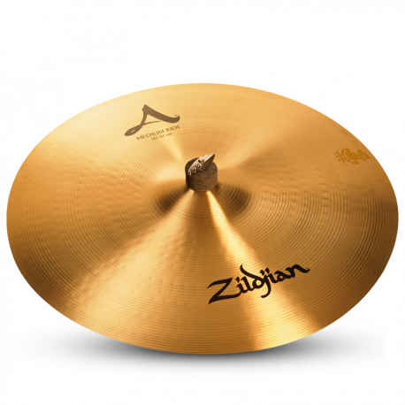 CINEL ZILDJIAN S MEDIUM RIDE CRASH 20inch