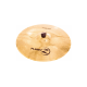 Cinel Zildjian Crash/ride 18inch Planet Z