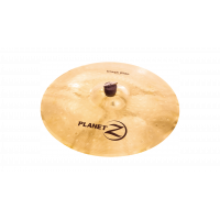 Cinel Zildjian Crash/ride 18inch Planet Z