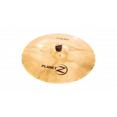 Cinel Zildjian Crash/ride 18inch Planet Z