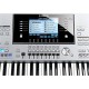 PIAN DIGITAL PORTABIL YAMAHA TYROS5-76 + Entertainer GOLD PACK