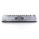 PIAN DIGITAL PORTABIL YAMAHA TYROS5-76 + Entertainer GOLD PACK