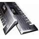 PIAN DIGITAL PORTABIL YAMAHA TYROS5-76 + Entertainer GOLD PACK