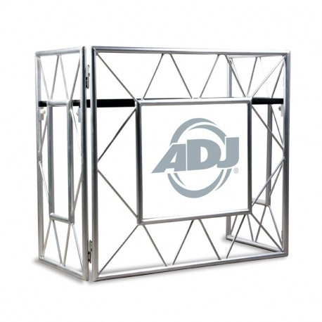 MA AMERICAN DJ PRO EVENT TABLE