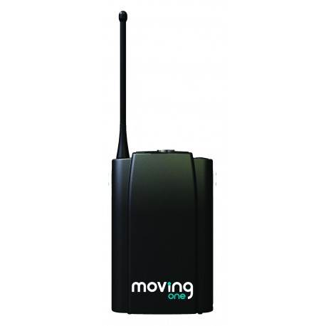 MICROFON WIRELESS DB TECHNOLOGIES MOVING ONE-B