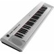 PIAN DIGITAL PORTABIL YAMAHA NP-12WH