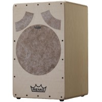 CAJON REMO 832.375