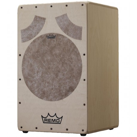 CAJON REMO 832.375