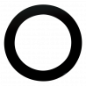 Rama contrafata toba Remo DM-0005-71