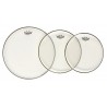 Set fete tobe Ambassador® Clear 12", 13", 16"