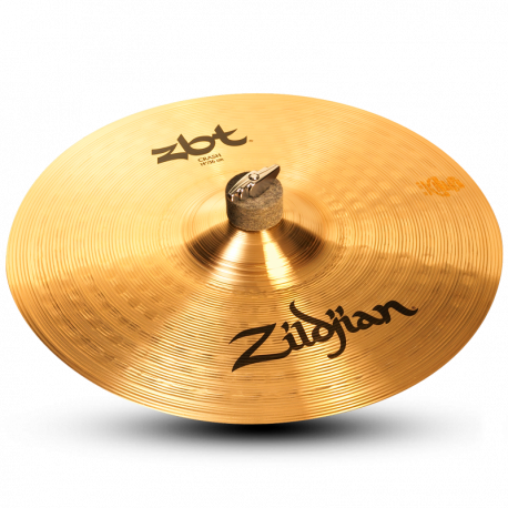 CINEL ZILDJIAN CRASH 14inch ZBT