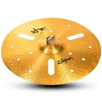 CINEL ZILDJIAN EFX 18inch ZHT