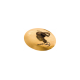 CINEL ZILDJIAN BAND PAIR 14inch PLANET Z