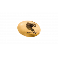 CINEL ZILDJIAN BAND PAIR 14inch PLANET Z